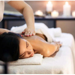 Massage énergétique minceur- 1H- Nice ou Beausoleil