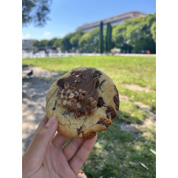 Yoga & Cookies - dégustations des meilleurs cookies de Nice !🍪 le samedi 19/10 à 15h