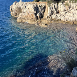 New Year Ritual - Matinée Yoga et Rituel au bord de l’eau - St Jean Cap Ferrat - dimanche 12/01/25